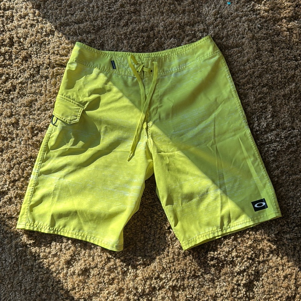 Oakley Bathing Suit - Men's